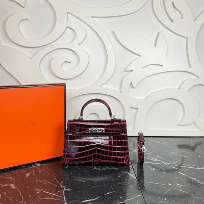 Hermes Kelly 19