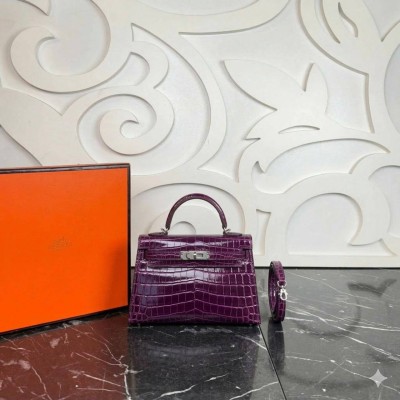 Hermes Kelly 19