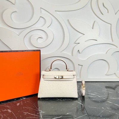 Hermes Kelly 19