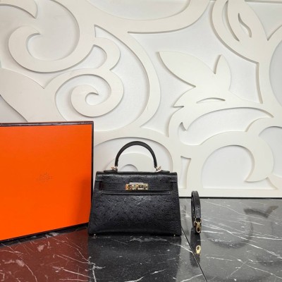 Hermes Kelly 19