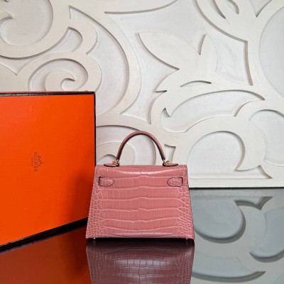 Hermes Kelly 19