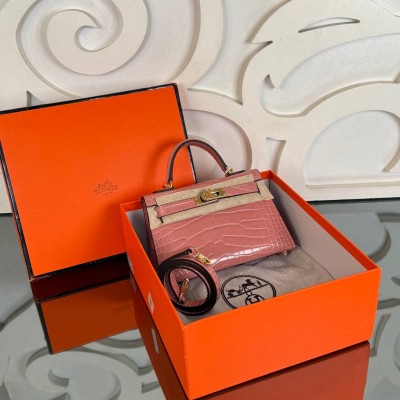 Hermes Kelly 19