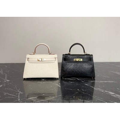 Hermes Kelly 19