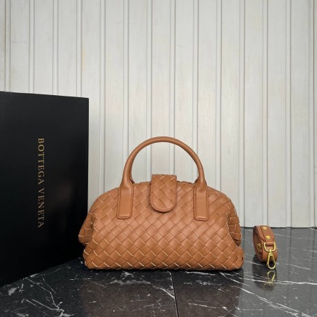 Bottega Veneta Lauren Bag