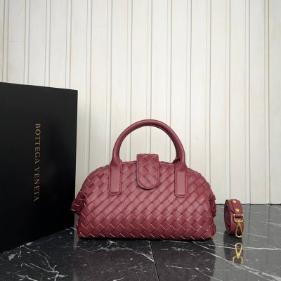 Bottega Veneta Lauren Bag