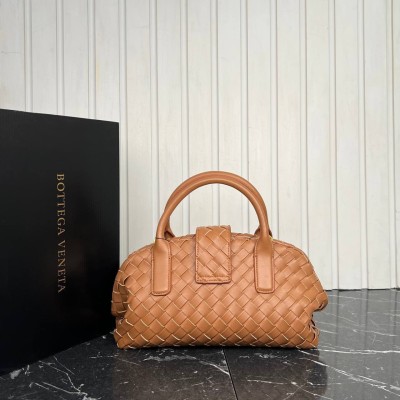 Bottega Veneta Lauren Bag