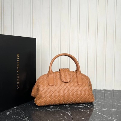 Bottega Veneta Lauren Bag