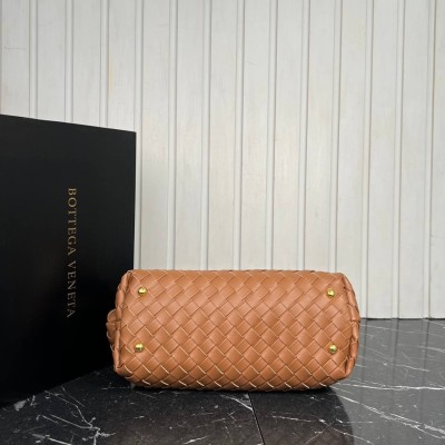 Bottega Veneta Lauren Bag