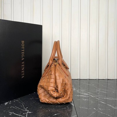Bottega Veneta Lauren Bag