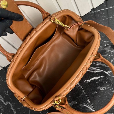 Bottega Veneta Lauren Bag