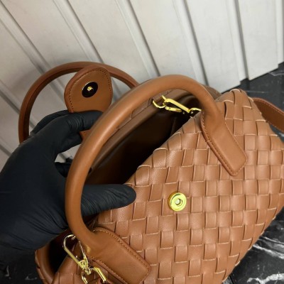 Bottega Veneta Lauren Bag