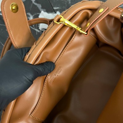 Bottega Veneta Lauren Bag