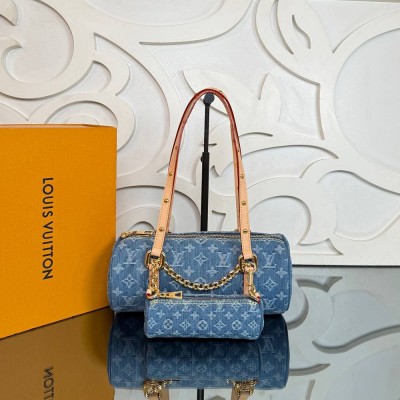 Louis Vuitton Papillon