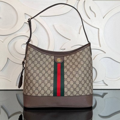 Gucci Ophidia GG Shoulder Bag