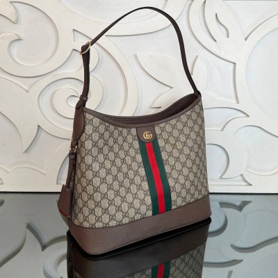 Gucci Ophidia GG Shoulder Bag