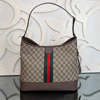 Gucci Ophidia GG Shoulder Bag