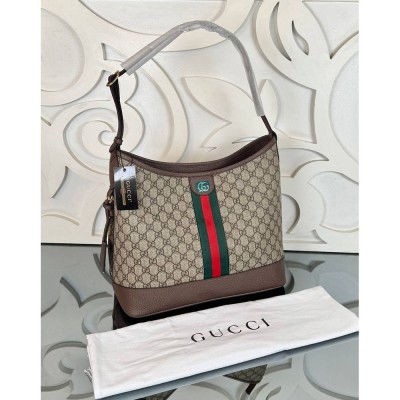 Gucci Ophidia GG Shoulder Bag