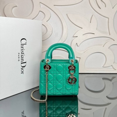 Dior Mini Lady Dior