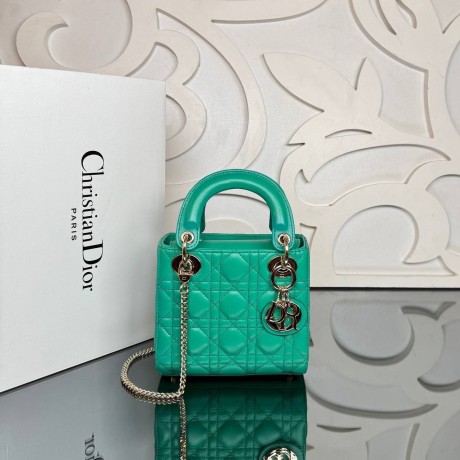 Dior Mini Lady Dior