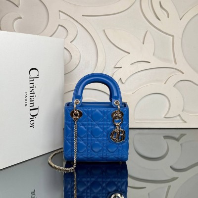 Dior Mini Lady Dior
