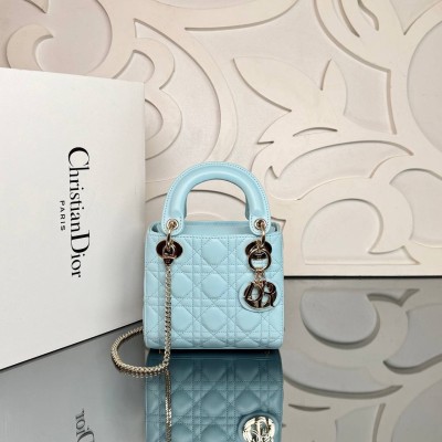 Dior Mini Lady Dior