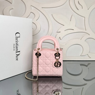 Dior Mini Lady Dior