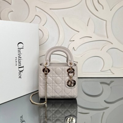 Dior Mini Lady Dior