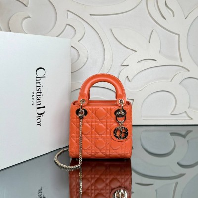 Dior Mini Lady Dior