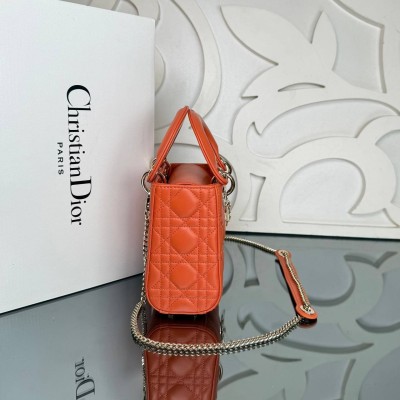 Dior Mini Lady Dior