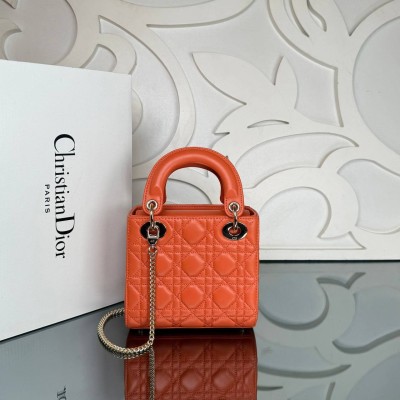 Dior Mini Lady Dior