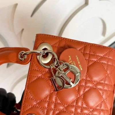 Dior Mini Lady Dior