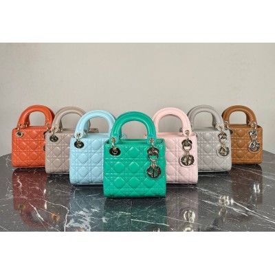 Dior Mini Lady Dior