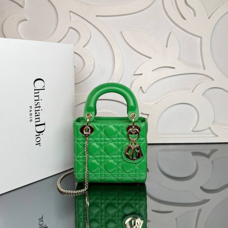 Dior Mini Lady Dior