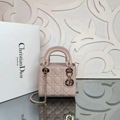 Dior Mini Lady Dior