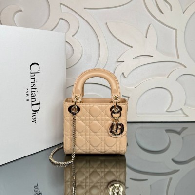 Dior Mini Lady Dior