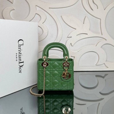 Dior Mini Lady Dior