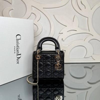 Dior Mini Lady Dior