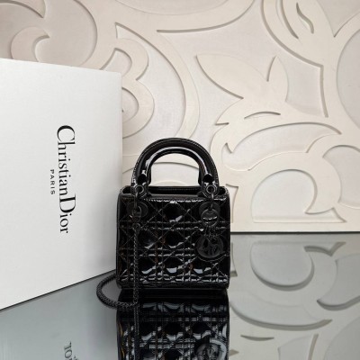 Dior Mini Lady Dior