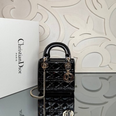 Dior Mini Lady Dior