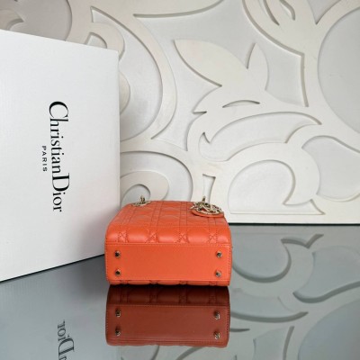 Dior Mini Lady Dior