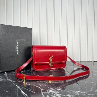 Saint Laurent Solferino Medium