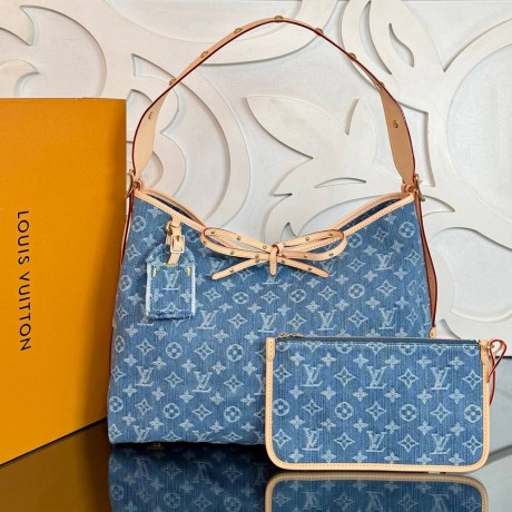 Louis Vuitton CarryAll MM