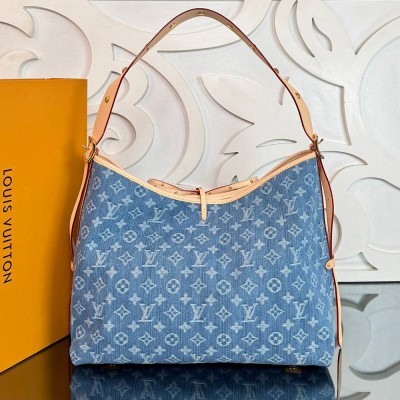 Louis Vuitton CarryAll MM