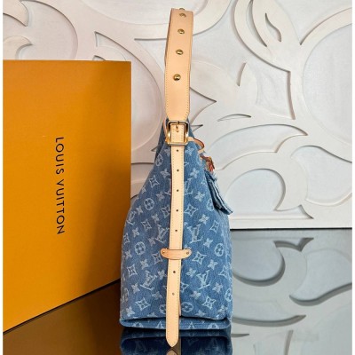 Louis Vuitton CarryAll MM