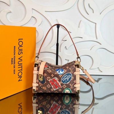 Louis Vuitton Side Trunk MM