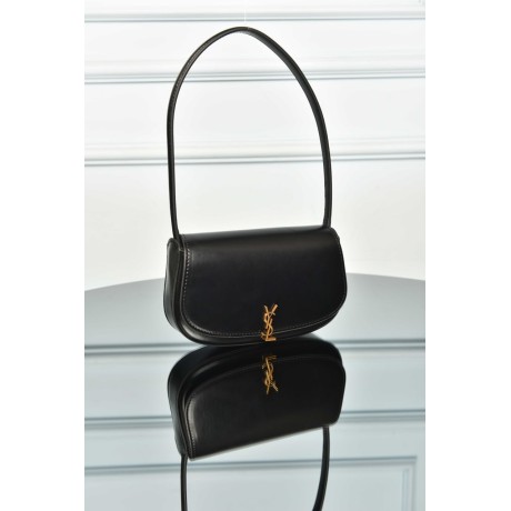 Saint Laurent Mini Voltaire in Box