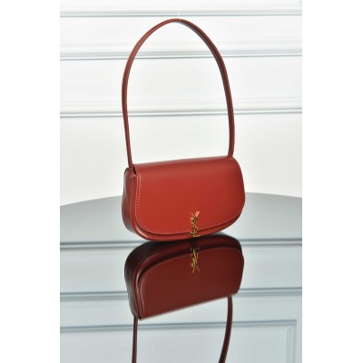 Saint Laurent Mini Voltaire in Box