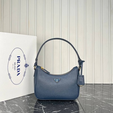 Prada Re-Edition 2005 Shoulder Bag