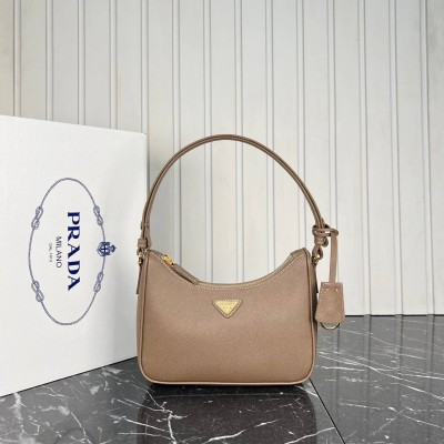 Prada Re-Edition 2005 Shoulder Bag