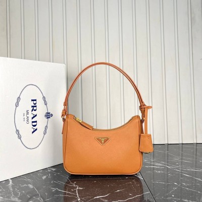 Prada Re-Edition 2005 Shoulder Bag